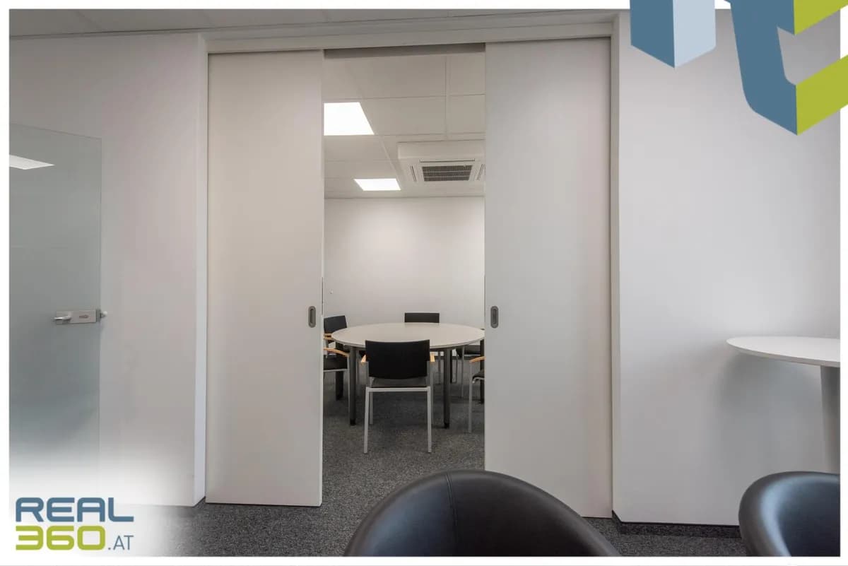 Gewerbeimmobilie mieten in Linz – 860 m², € 10.578 – Bild 29 von 52