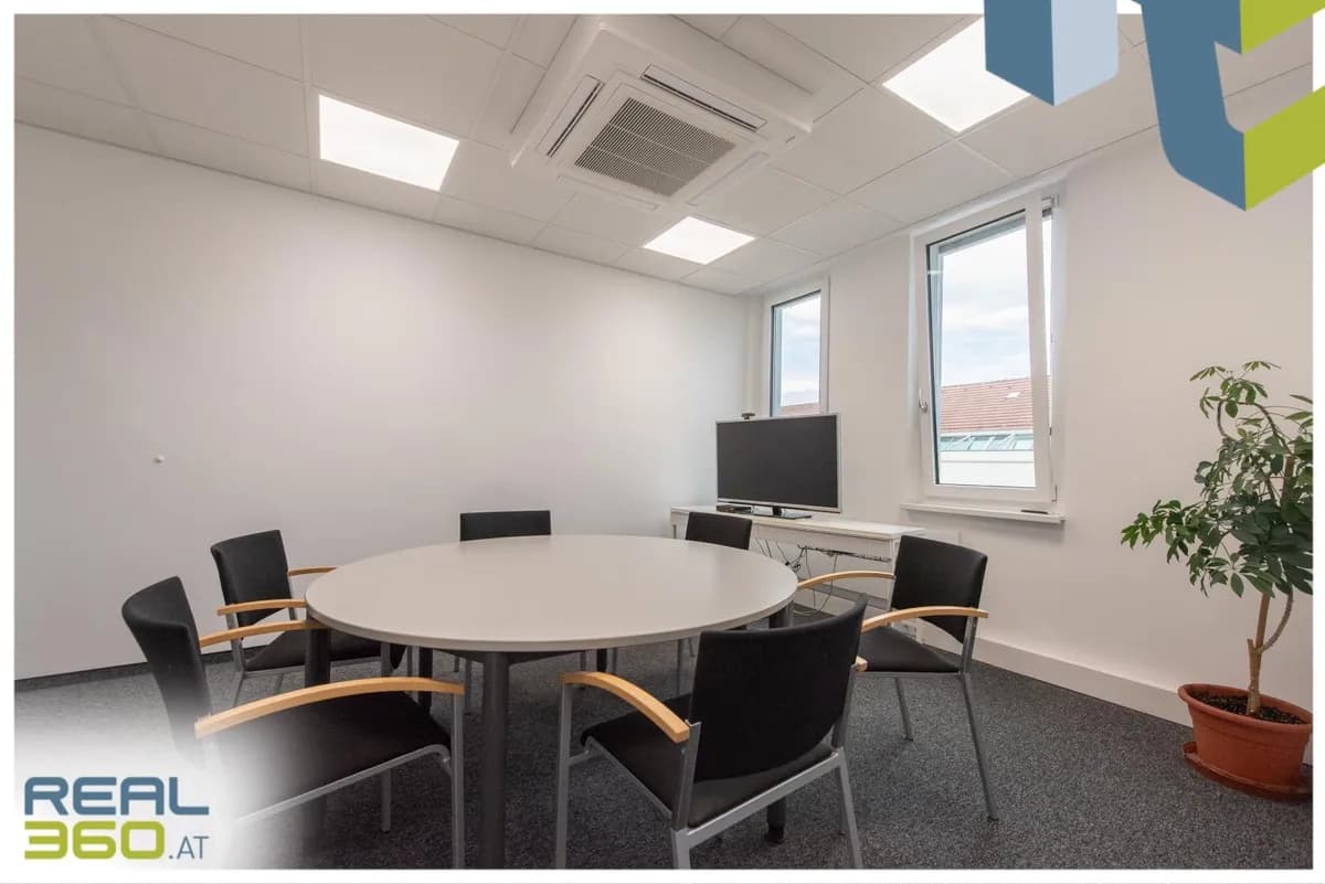 Gewerbeimmobilie mieten in Linz – 860 m², € 10.578 – Bild 30 von 52