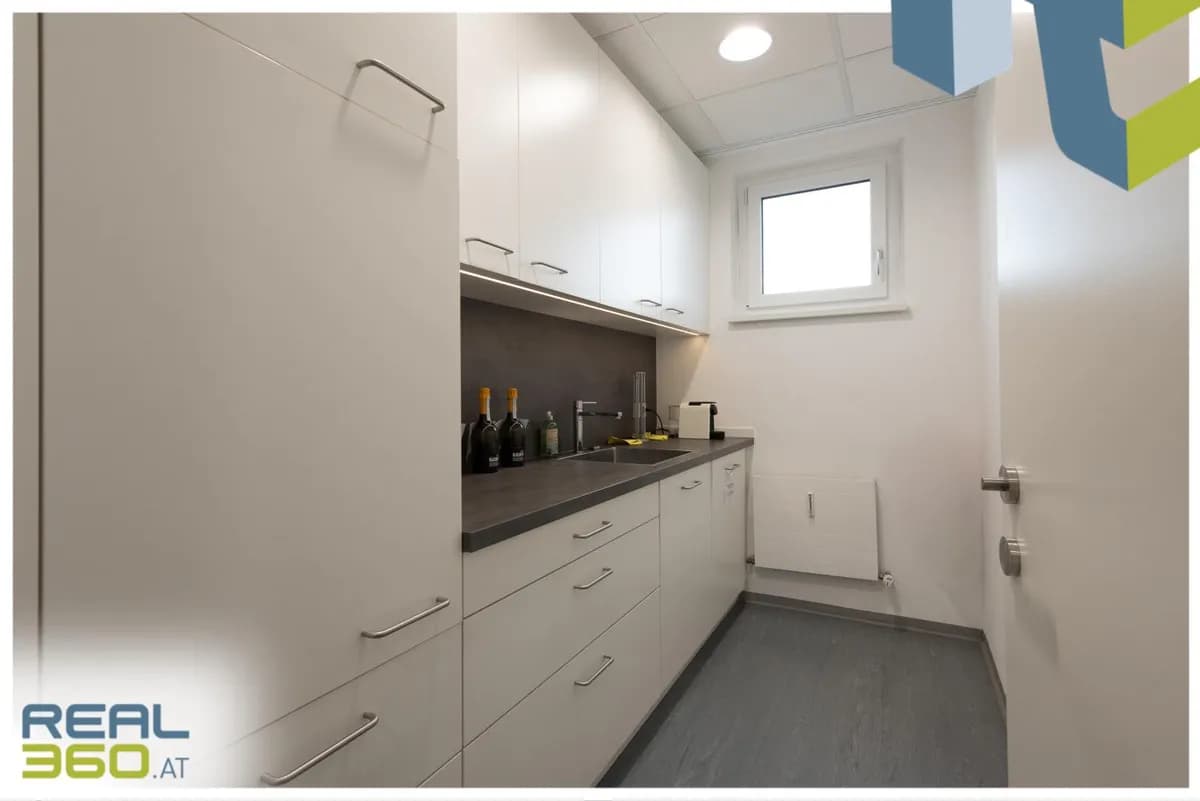 Gewerbeimmobilie mieten in Linz – 860 m², € 10.578 – Bild 31 von 52