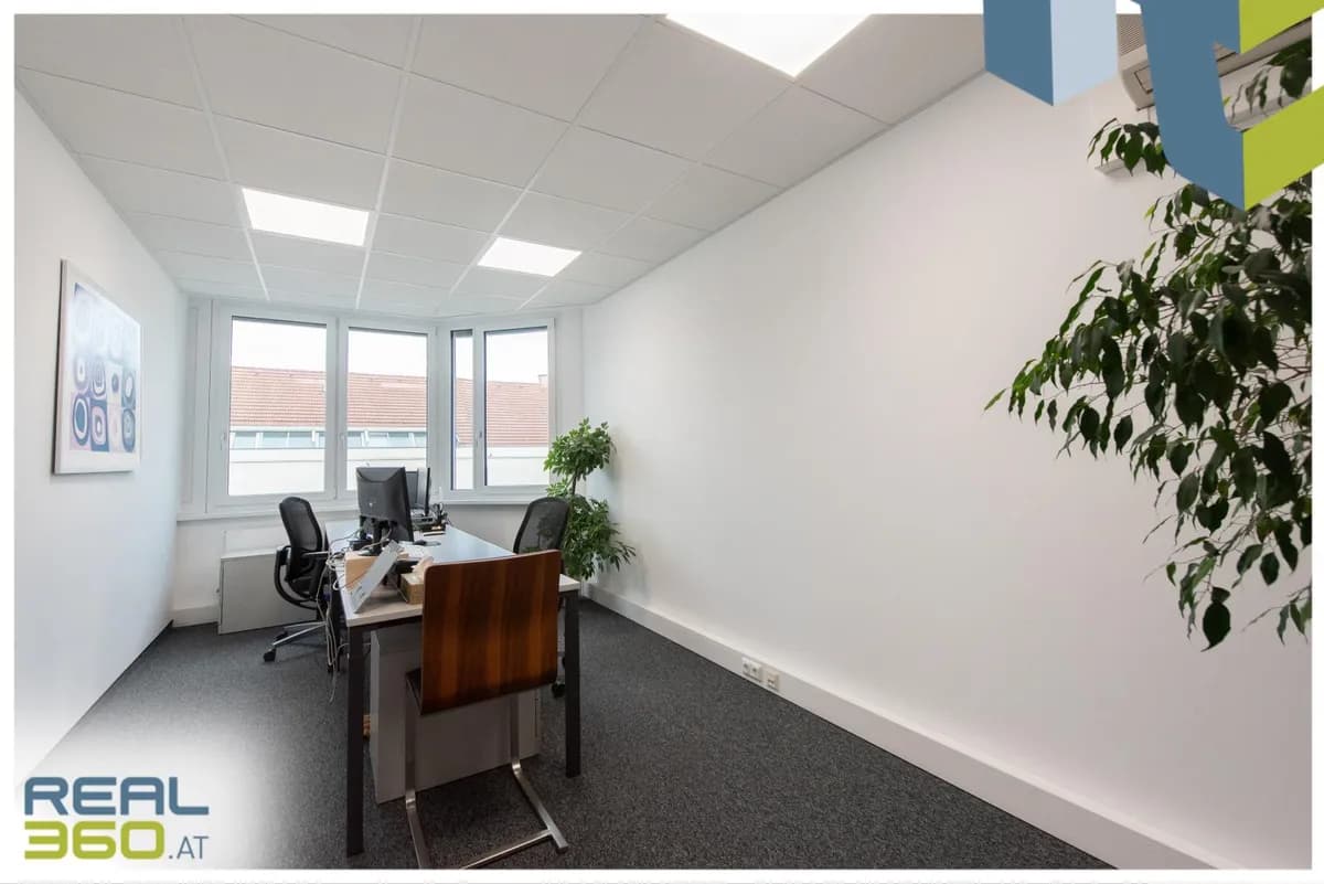 Gewerbeimmobilie mieten in Linz – 860 m², € 10.578 – Bild 33 von 52