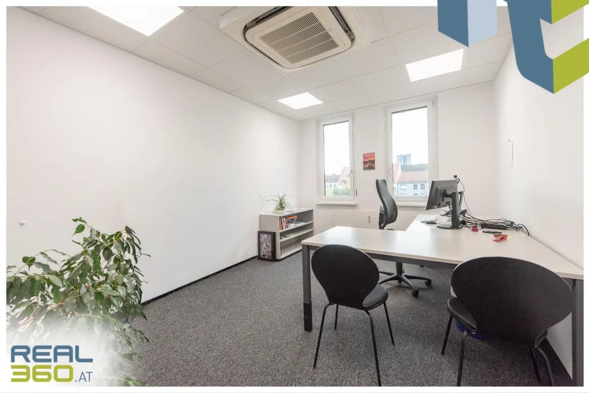 Gewerbeimmobilie mieten in Linz – 860 m², € 10.578 – Bild 34 von 52