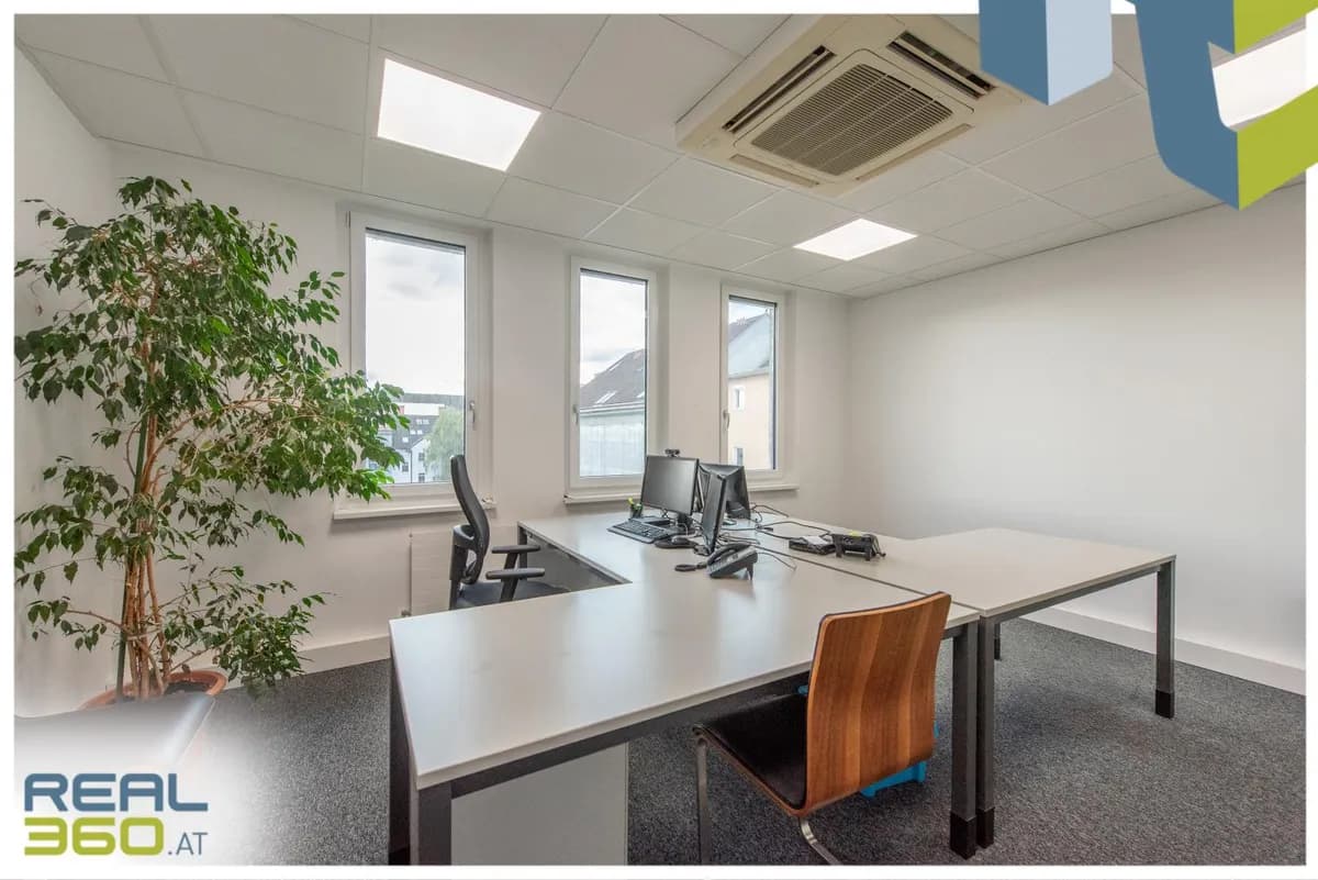 Gewerbeimmobilie mieten in Linz – 860 m², € 10.578 – Bild 35 von 52