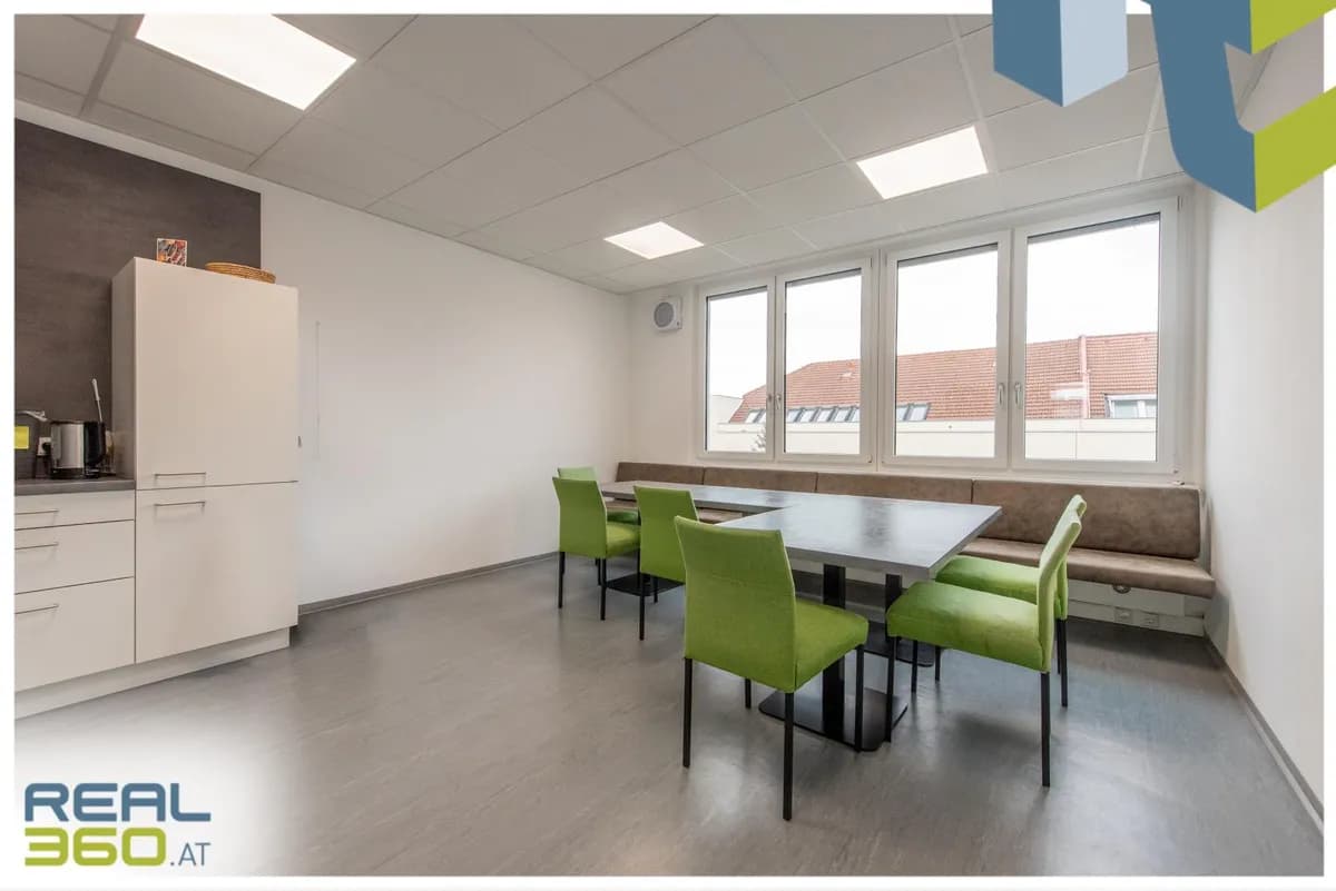 Gewerbeimmobilie mieten in Linz – 860 m², € 10.578 – Bild 36 von 52