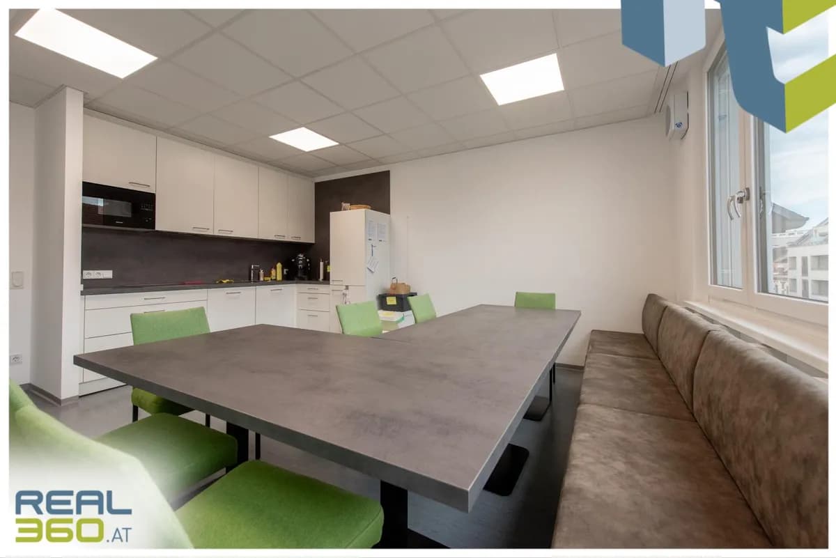 Gewerbeimmobilie mieten in Linz – 860 m², € 10.578 – Bild 37 von 52