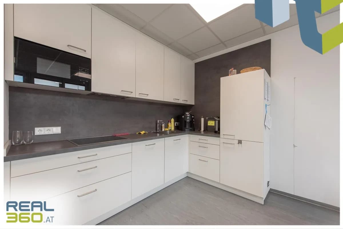 Gewerbeimmobilie mieten in Linz – 860 m², € 10.578 – Bild 38 von 52