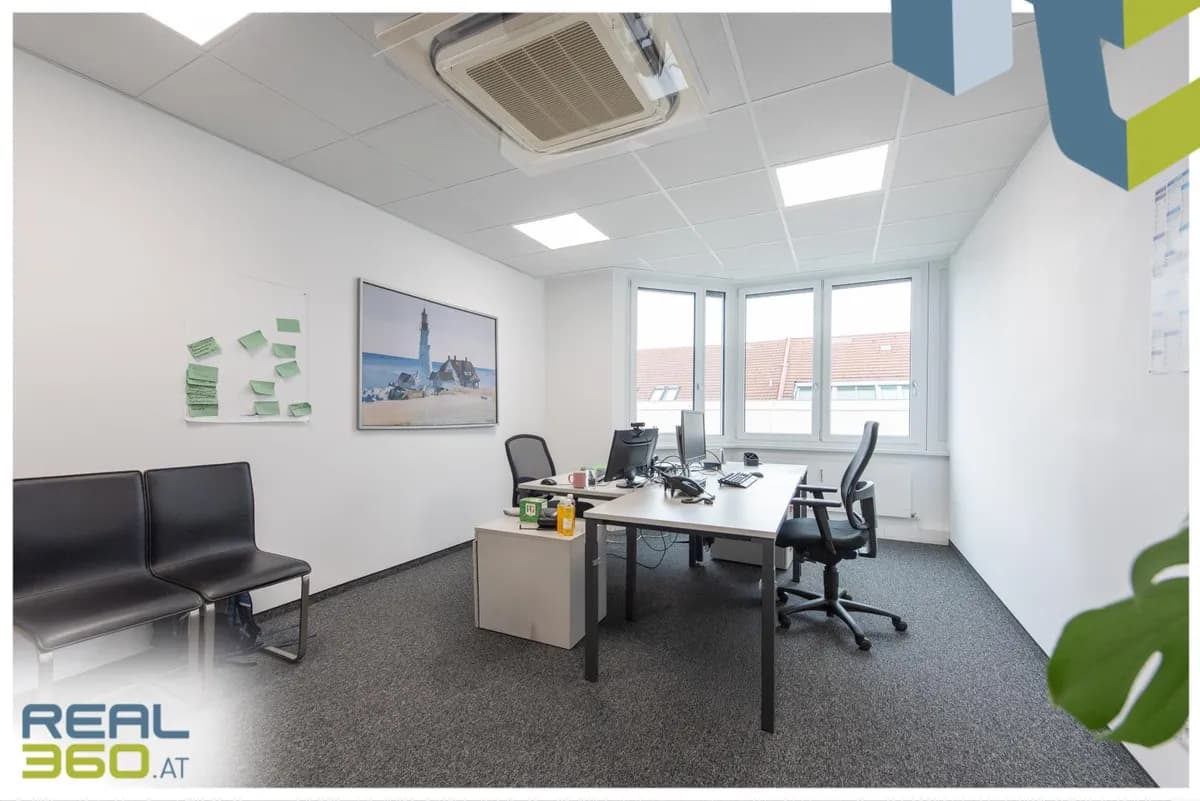 Gewerbeimmobilie mieten in Linz – 860 m², € 10.578 – Bild 40 von 52