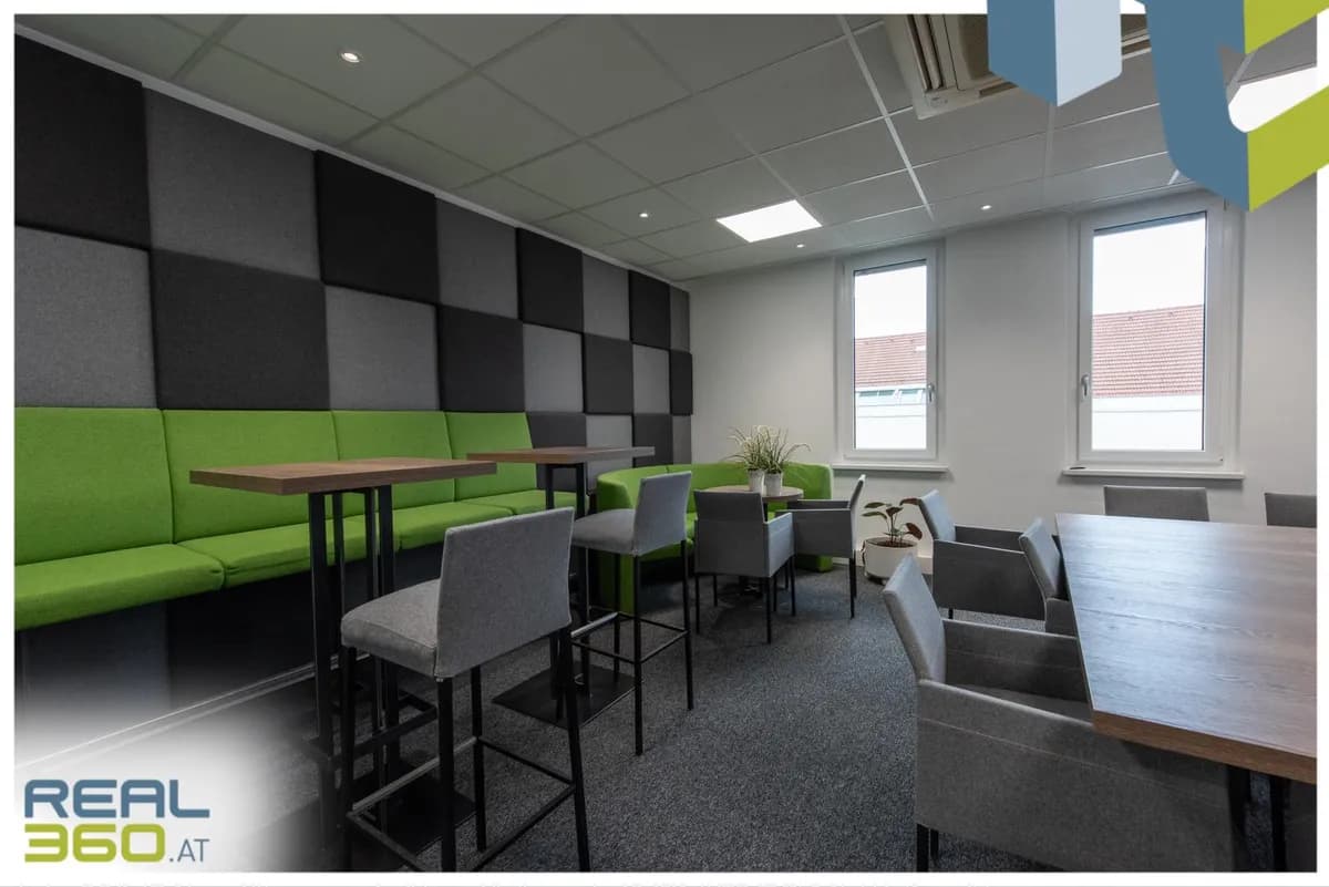 Gewerbeimmobilie mieten in Linz – 860 m², € 10.578 – Bild 42 von 52