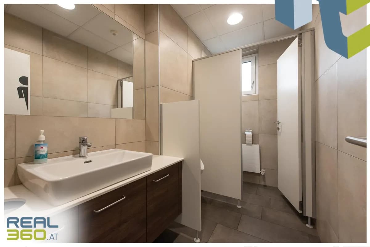 Gewerbeimmobilie mieten in Linz – 860 m², € 10.578 – Bild 44 von 52