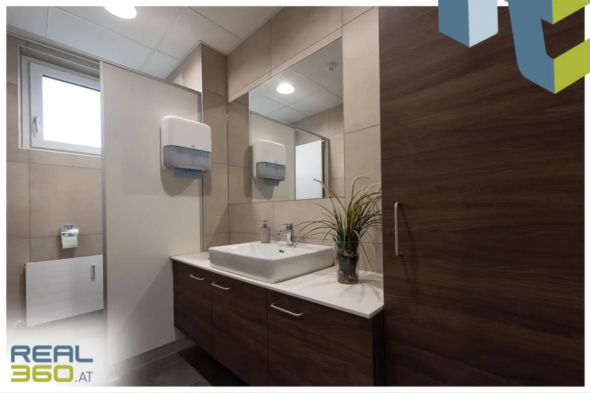 Gewerbeimmobilie mieten in Linz – 860 m², € 10.578 – Bild 45 von 52