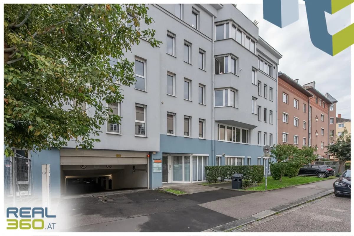 Gewerbeimmobilie mieten in Linz – 860 m², € 10.578 – Bild 46 von 52