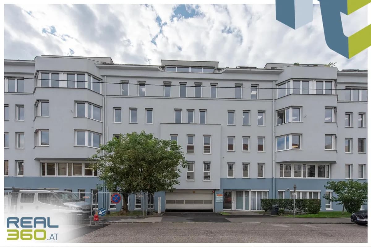 Gewerbeimmobilie mieten in Linz – 860 m², € 10.578 – Bild 47 von 52