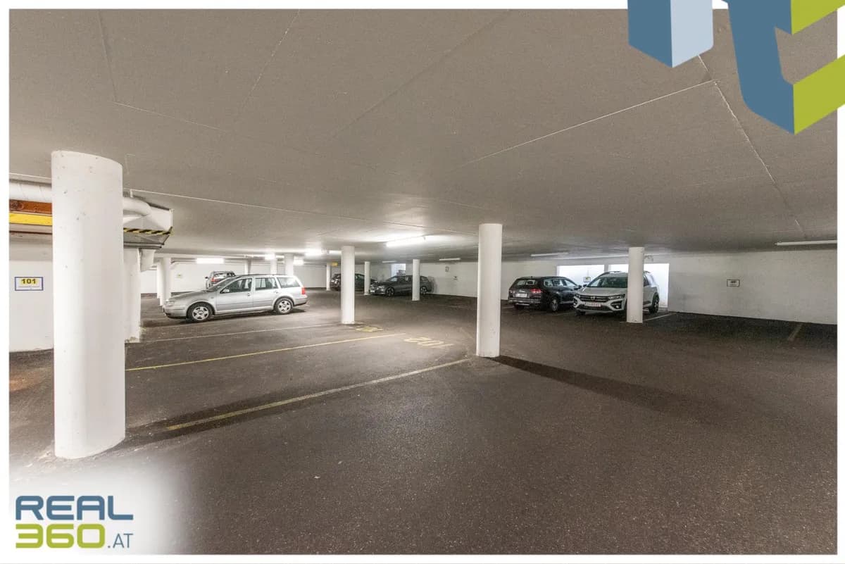 Gewerbeimmobilie mieten in Linz – 860 m², € 10.578 – Bild 52 von 52