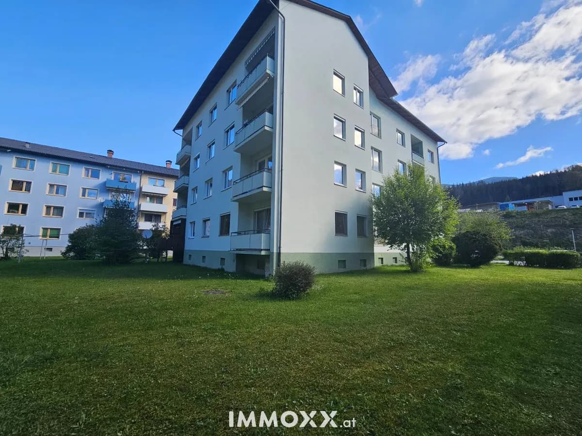 Wohnung kaufen in Bruck-Mürzzuschlag – 1 m², € 170.000 – Bild 2 von 4