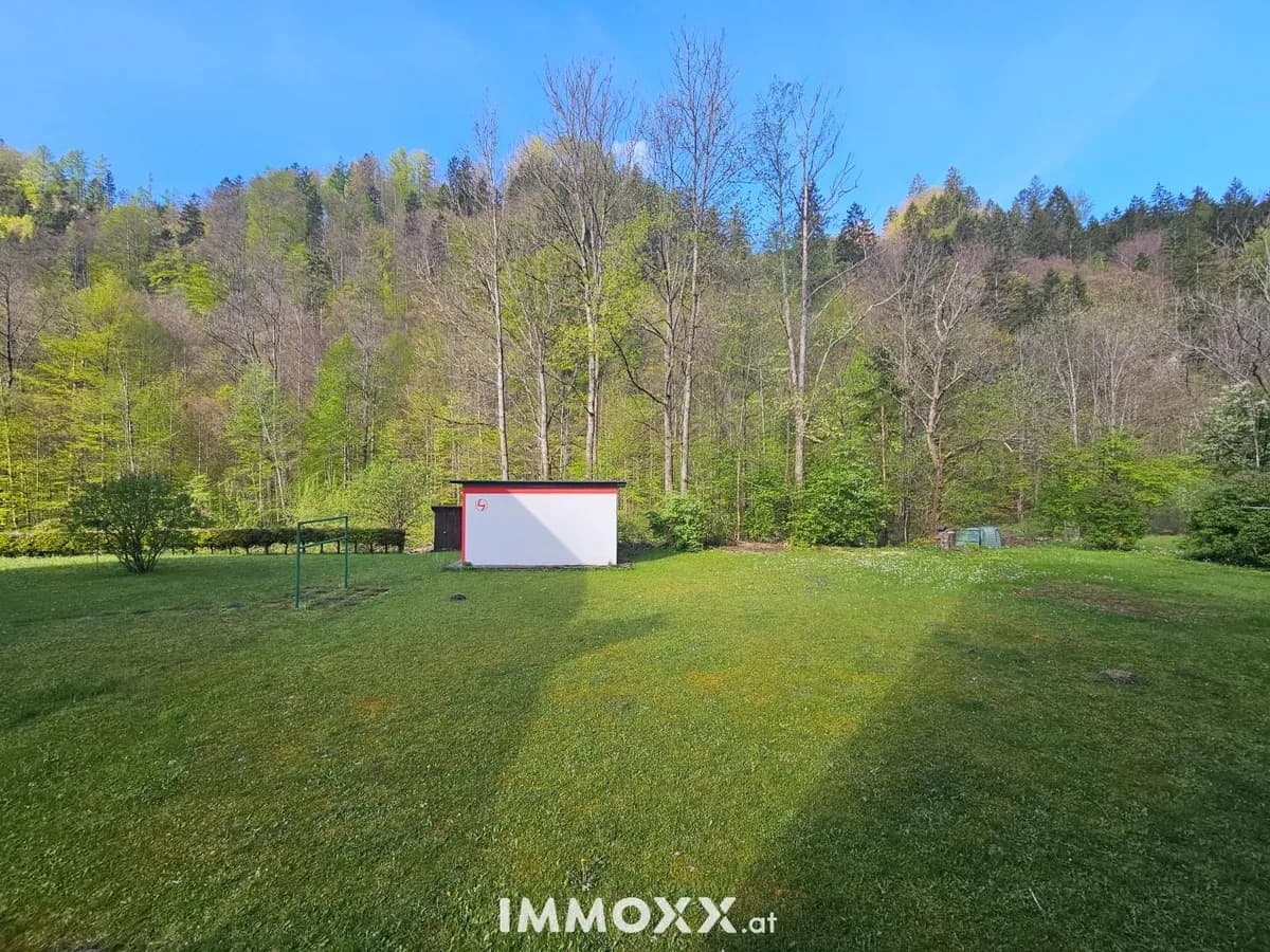 Wohnung kaufen in Bruck-Mürzzuschlag – 1 m², € 170.000 – Bild 3 von 4