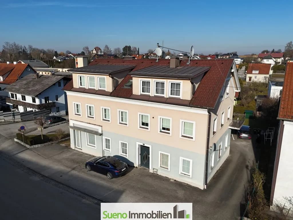 Haus kaufen in Steyr-Land – 400 m², € 599.000