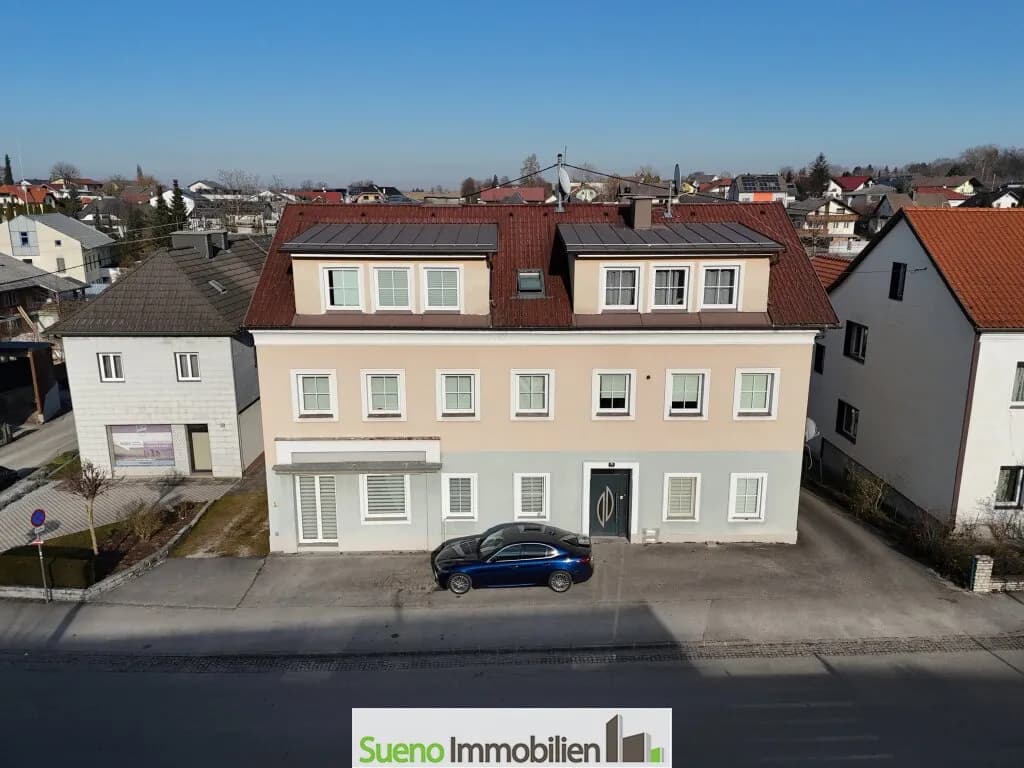 Haus kaufen in Steyr-Land – 400 m², € 599.000 – Bild 2 von 17