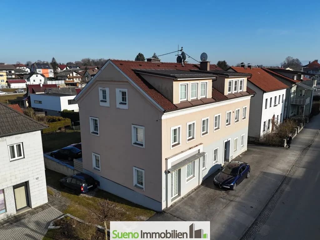 Haus kaufen in Steyr-Land – 400 m², € 599.000 – Bild 3 von 17
