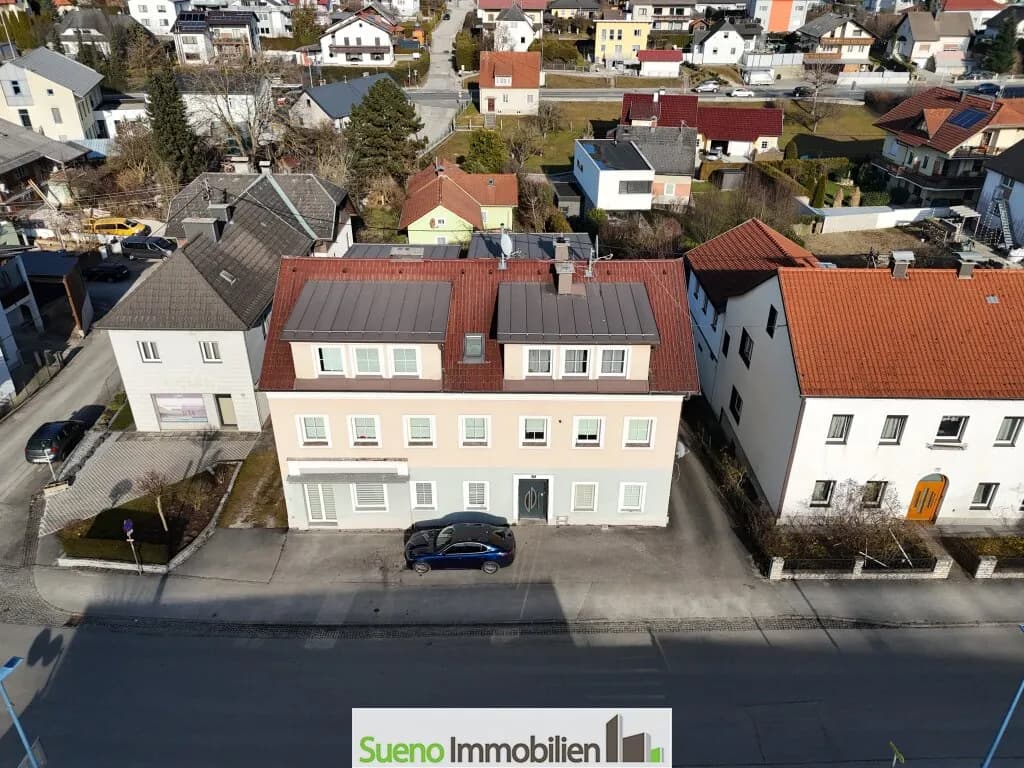 Haus kaufen in Steyr-Land – 400 m², € 599.000 – Bild 4 von 17