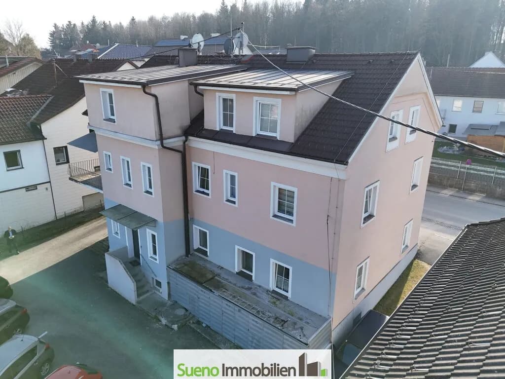 Haus kaufen in Steyr-Land – 400 m², € 599.000 – Bild 6 von 17