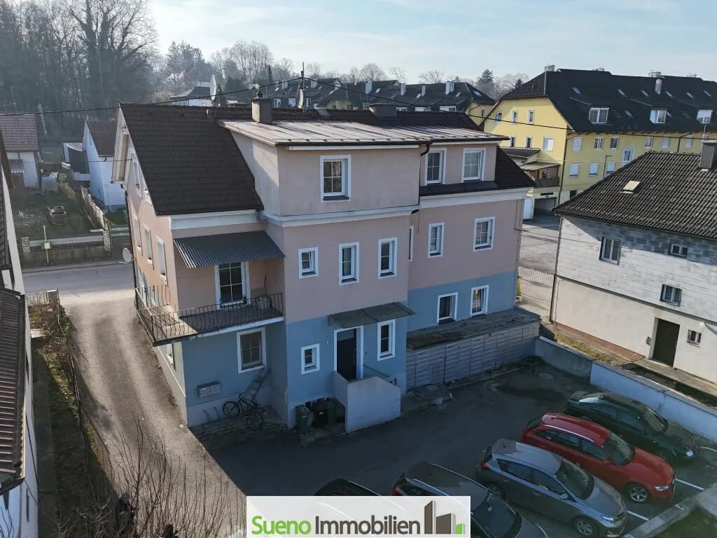 Haus kaufen in Steyr-Land – 400 m², € 599.000 – Bild 8 von 17