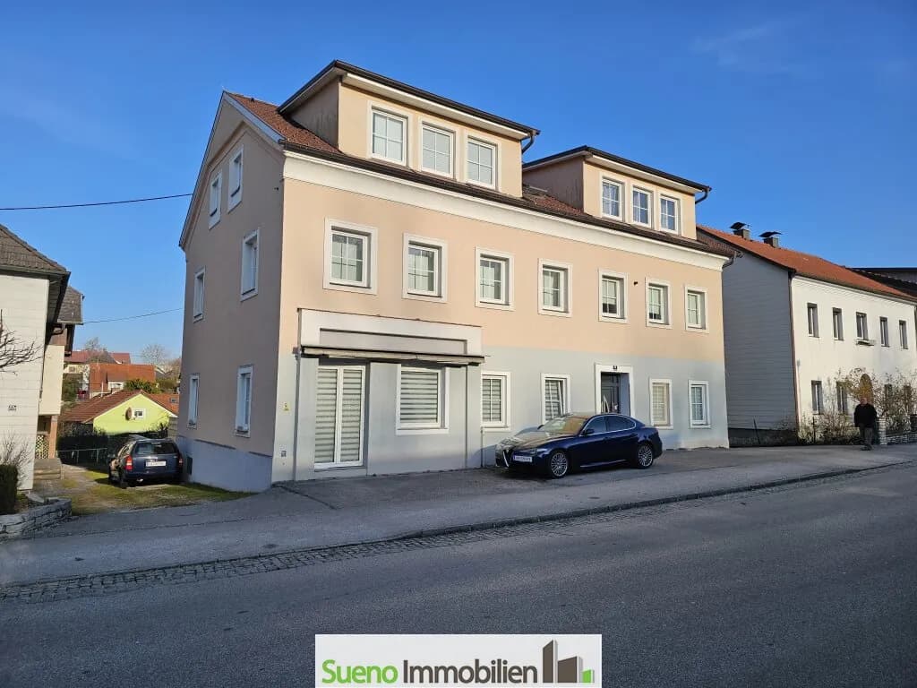 Haus kaufen in Steyr-Land – 400 m², € 599.000 – Bild 11 von 17