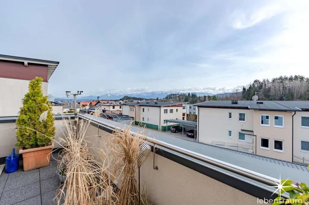 5-Zimmer-Wohnung kaufen in Villach – 123 m², € 538.000 – Bild 2 von 26