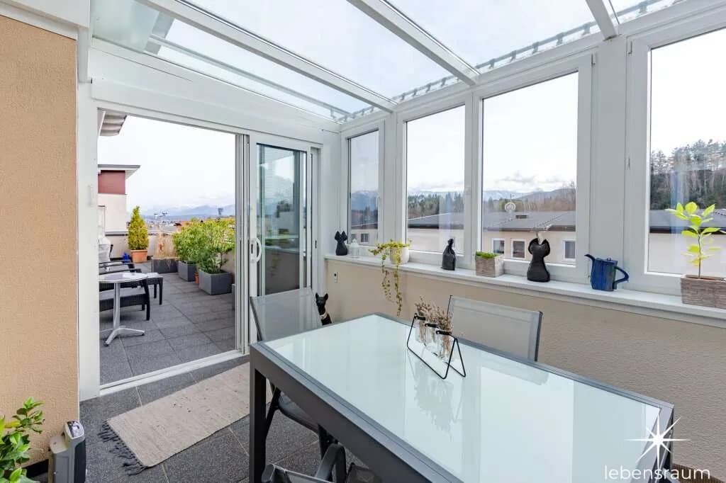 5-Zimmer-Wohnung kaufen in Villach – 123 m², € 538.000 – Bild 5 von 26