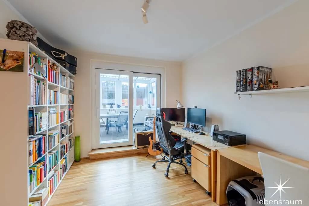 5-Zimmer-Wohnung kaufen in Villach – 123 m², € 538.000 – Bild 9 von 26