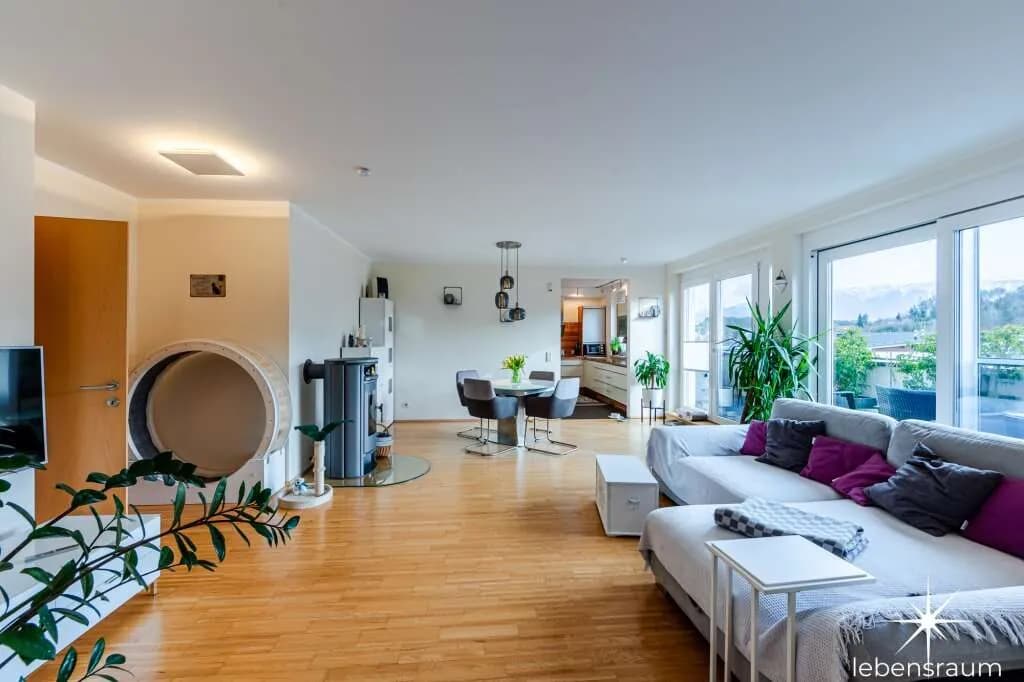 5-Zimmer-Wohnung kaufen in Villach – 123 m², € 538.000 – Bild 10 von 26