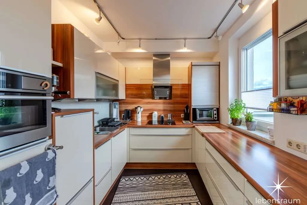 5-Zimmer-Wohnung kaufen in Villach – 123 m², € 538.000 – Bild 11 von 26