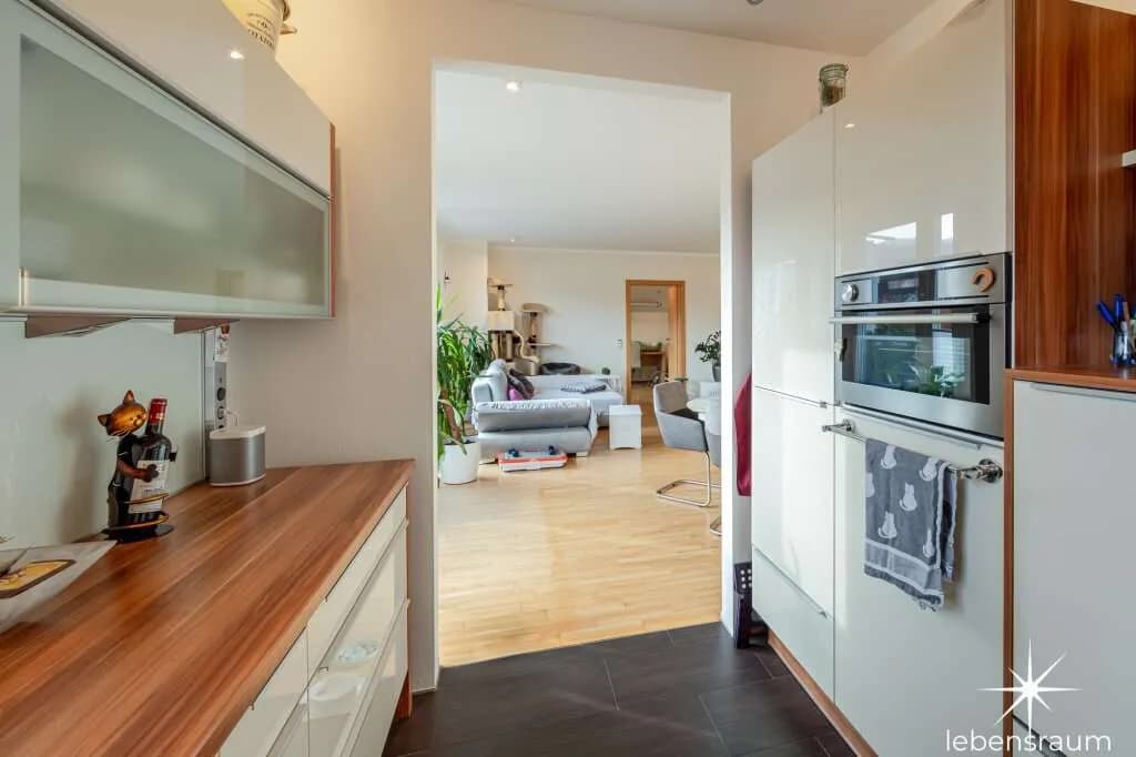 5-Zimmer-Wohnung kaufen in Villach – 123 m², € 538.000 – Bild 12 von 26