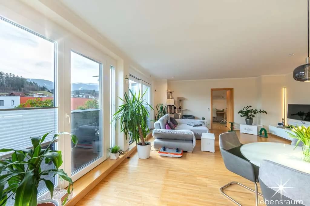 5-Zimmer-Wohnung kaufen in Villach – 123 m², € 538.000 – Bild 13 von 26