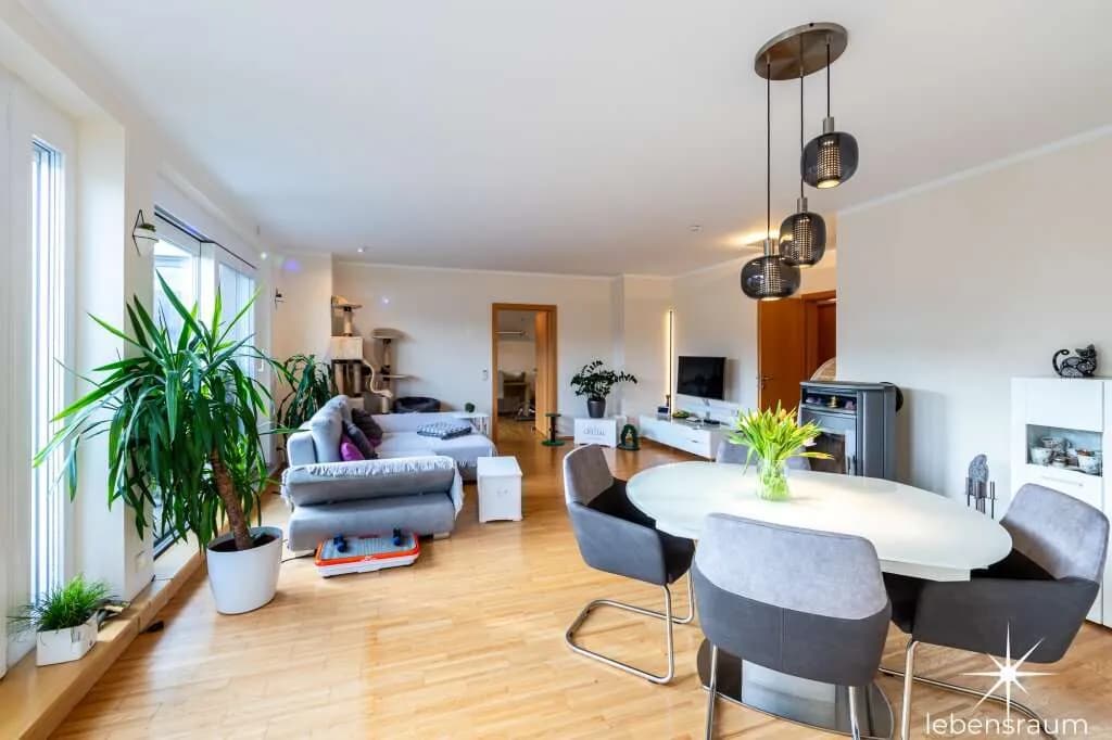 5-Zimmer-Wohnung kaufen in Villach – 123 m², € 538.000 – Bild 14 von 26