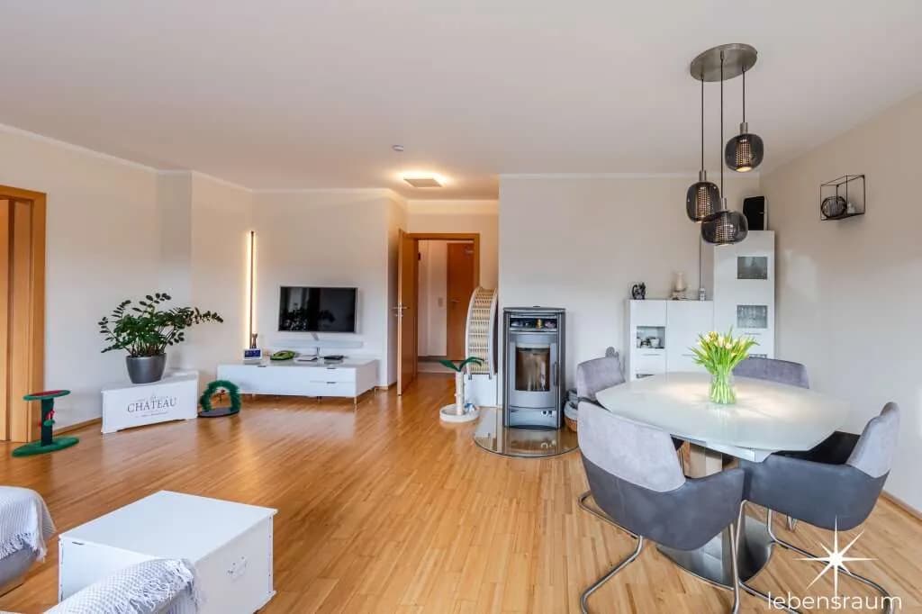 5-Zimmer-Wohnung kaufen in Villach – 123 m², € 538.000 – Bild 15 von 26