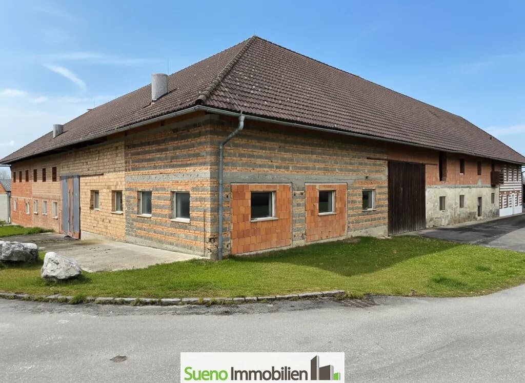 Immobilie kaufen in Kirchdorf an der Krems – 174 572 m² – Bild 13 von 29