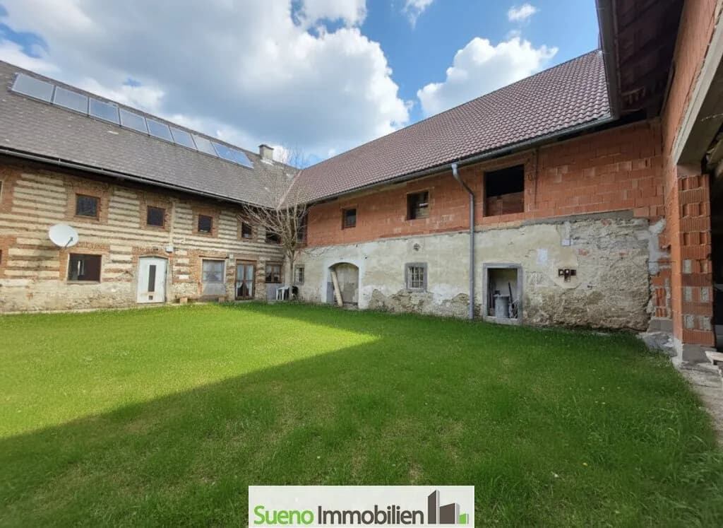 Immobilie kaufen in Kirchdorf an der Krems – 174 572 m² – Bild 15 von 29
