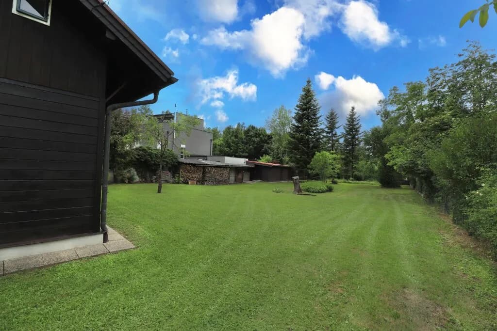 Grundstück kaufen in Salzburg Stadt – 2 098 m², € 2.600.000 – Bild 3 von 3