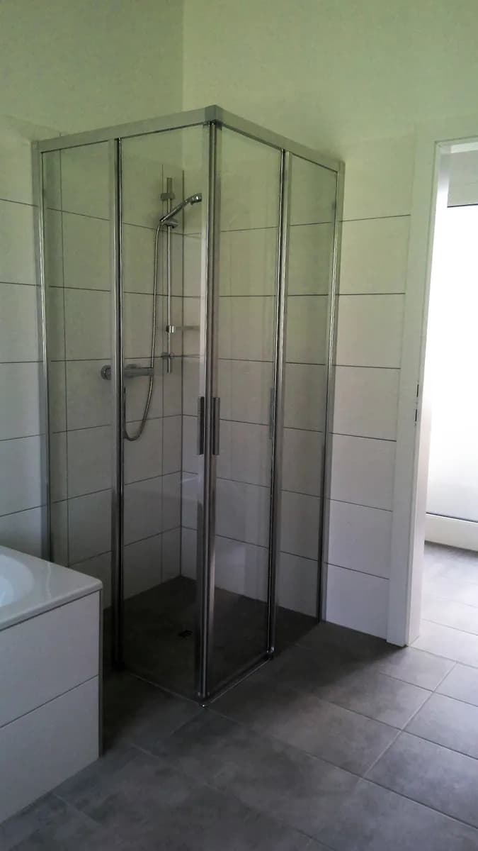 Wohnung mieten in Hartberg-Fürstenfeld – 56 m², € 641