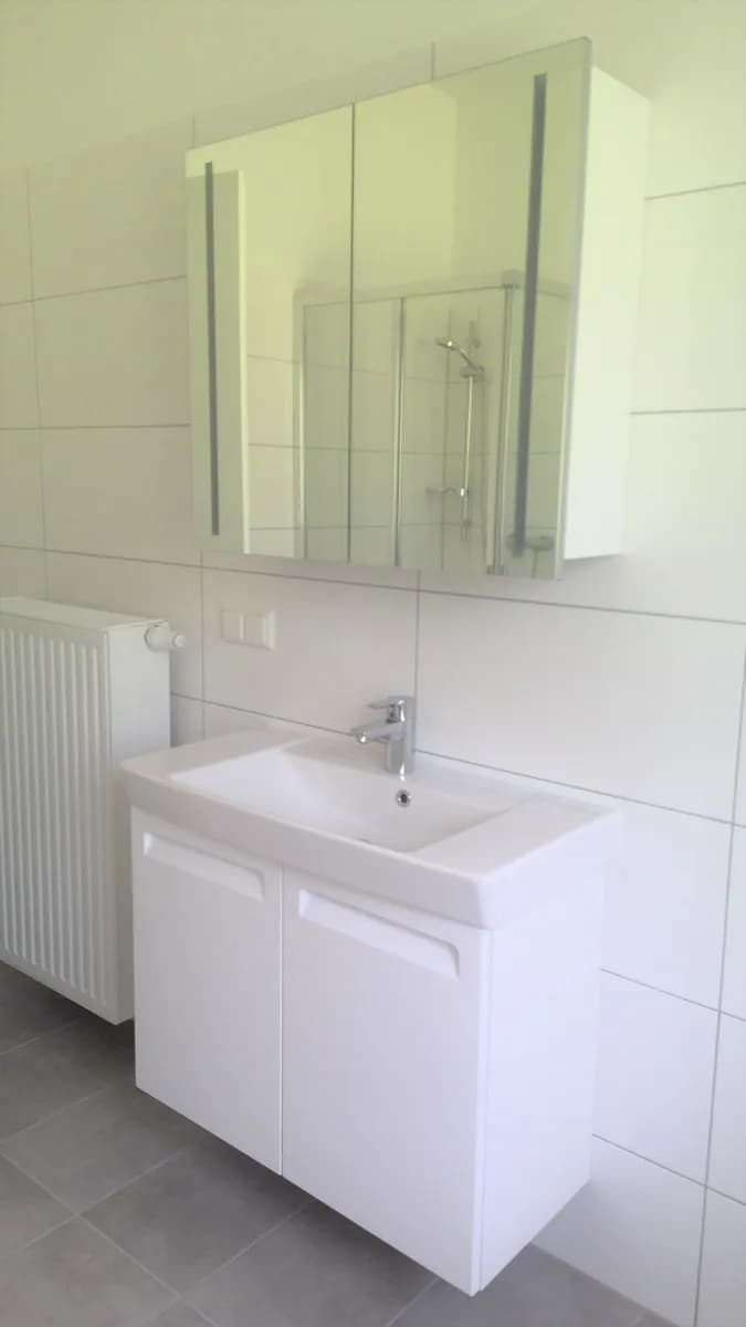 Wohnung mieten in Hartberg-Fürstenfeld – 56 m², € 641 – Bild 2 von 4