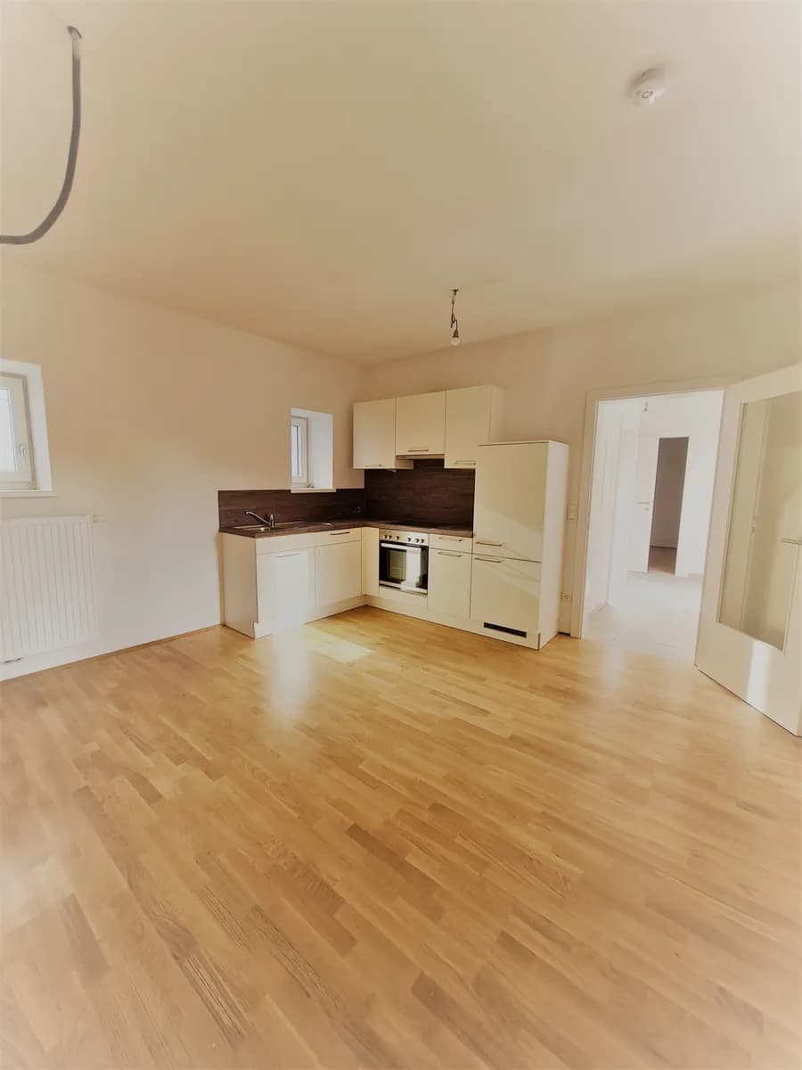 Wohnung mieten in Hartberg-Fürstenfeld – 56 m², € 641 – Bild 3 von 4