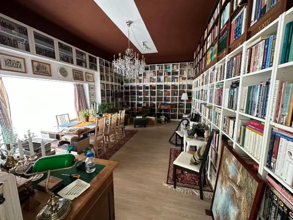 10-Zimmer-Haus kaufen in Neunkirchen – 288 m², € 380.000 – Bild 9 von 25
