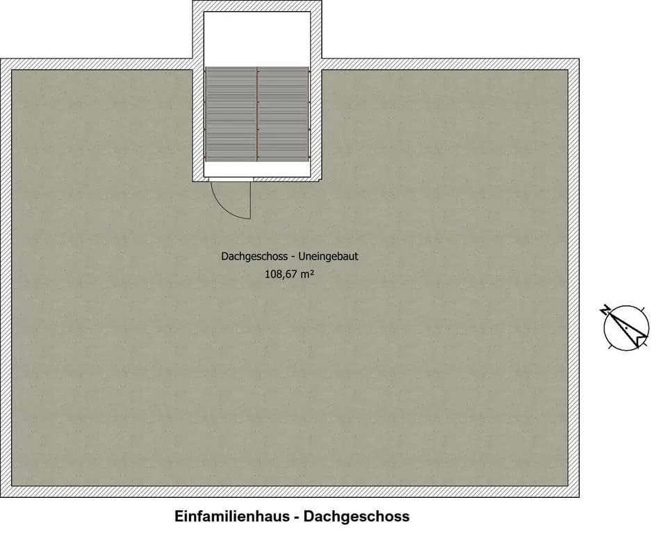 10-Zimmer-Haus kaufen in Neunkirchen – 288 m², € 380.000 – Bild 23 von 25
