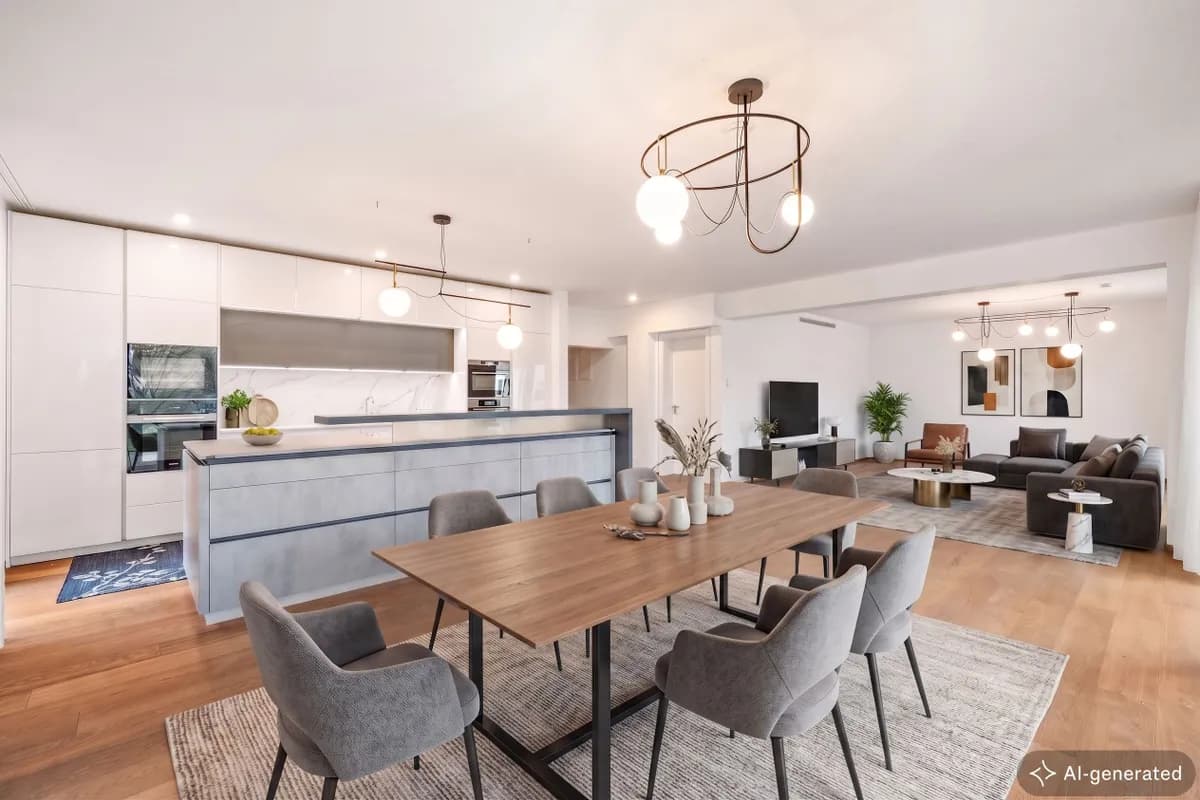4-Zimmer-Wohnung kaufen in Wien – 185 m², € 2.398.000 – Bild 3 von 15