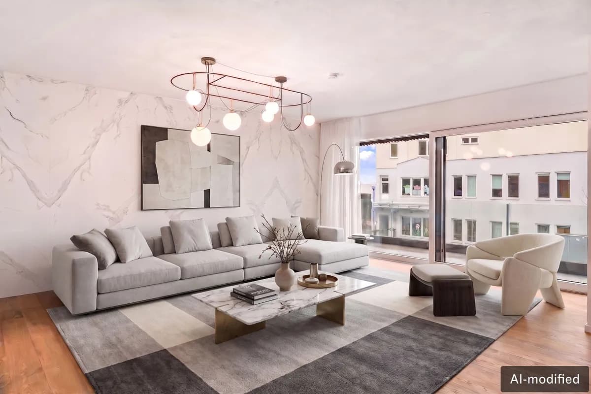 4-Zimmer-Wohnung kaufen in Wien – 185 m², € 2.398.000 – Bild 5 von 15