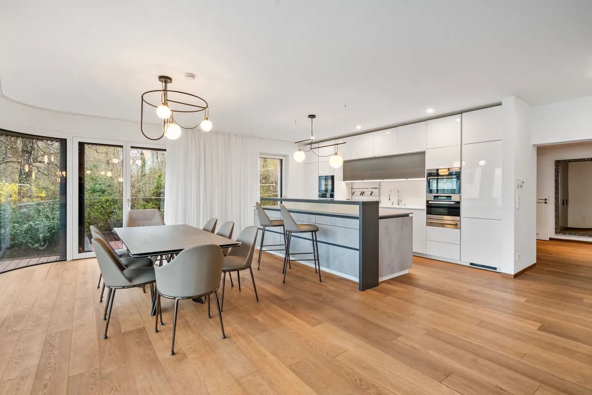 4-Zimmer-Wohnung kaufen in Wien – 185 m², € 2.398.000 – Bild 6 von 15