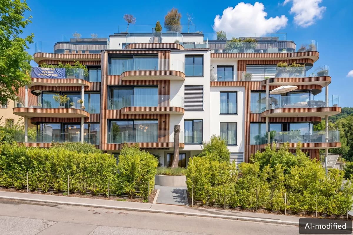 4-Zimmer-Wohnung kaufen in Wien – 185 m², € 2.398.000 – Bild 14 von 15