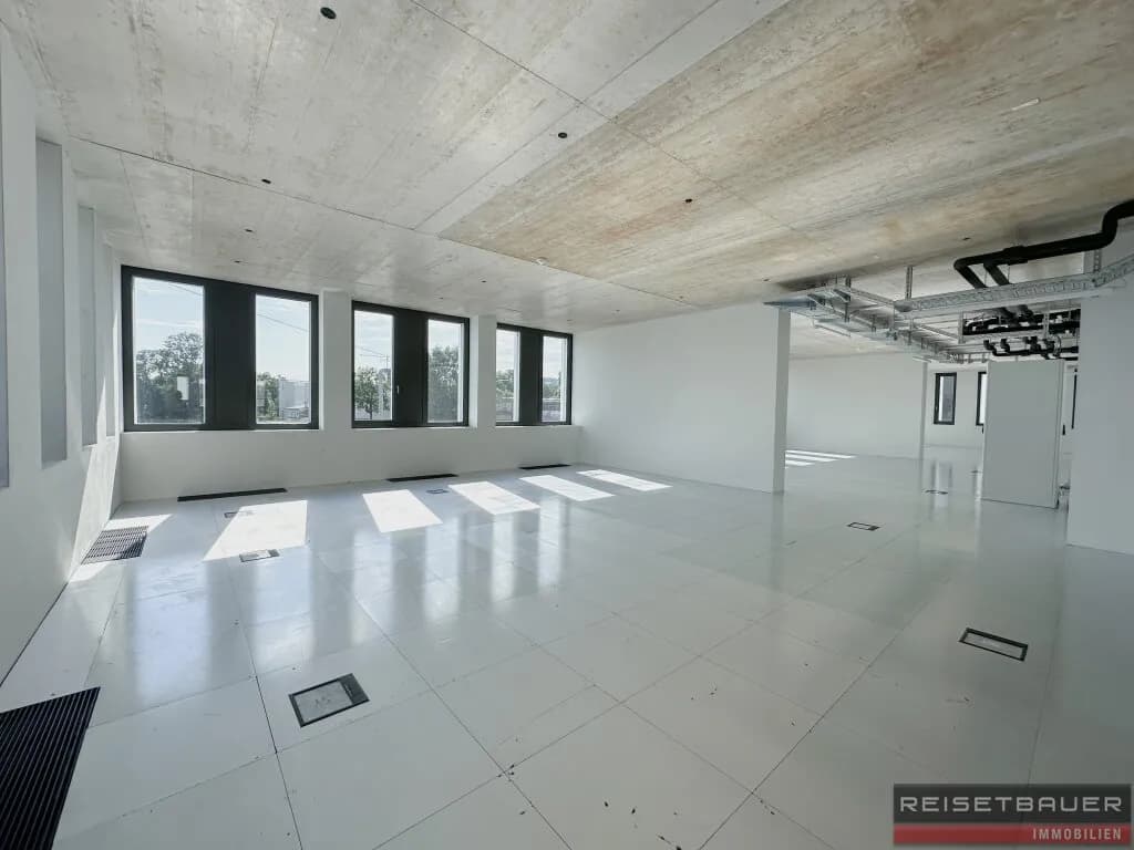 Gewerbeimmobilie mieten in Linz – 672 m², € 12.021 – Bild 5 von 13