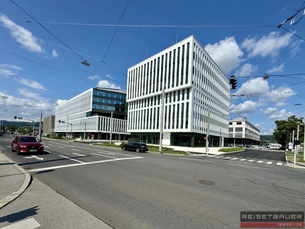 Gewerbeimmobilie mieten in Linz – 672 m², € 12.021 – Bild 9 von 13