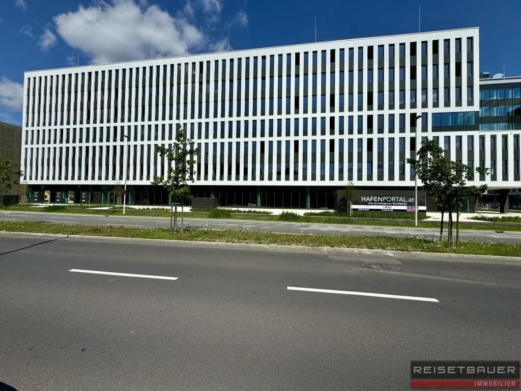 Gewerbeimmobilie mieten in Linz – 672 m², € 12.021 – Bild 10 von 13