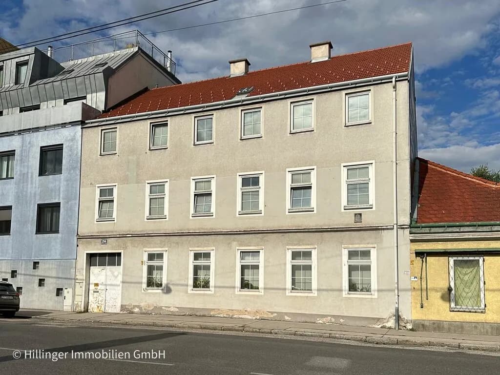 Wohnung kaufen in Wien – 130 m², € 300.000 – Bild 2 von 11